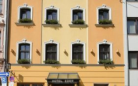Hotel Eder Munich